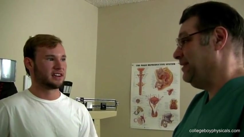 Hotgaylist In Hospital Pack 13-3