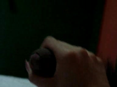 Amazing Asian trimmed pussy pounded by huge stick