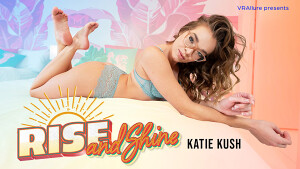 Katie Kush - VRHush