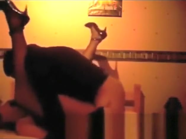Amateur CD sex