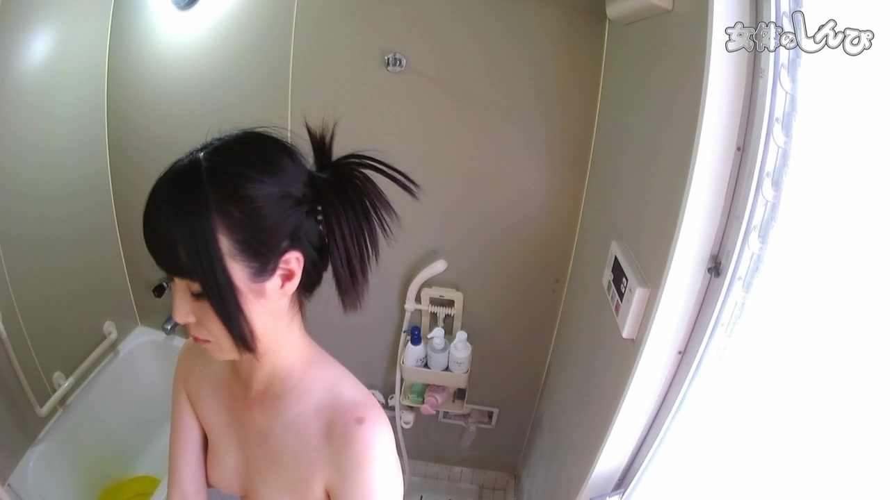 Shower - Fetish Japanese Video