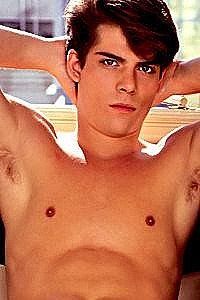Ted Cox
