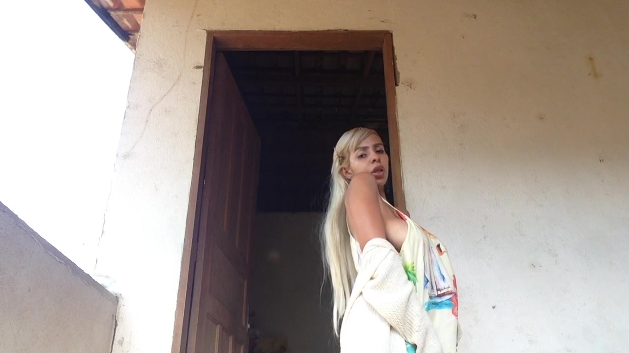 Stacy Step mom Got Going On - Carlabrazil