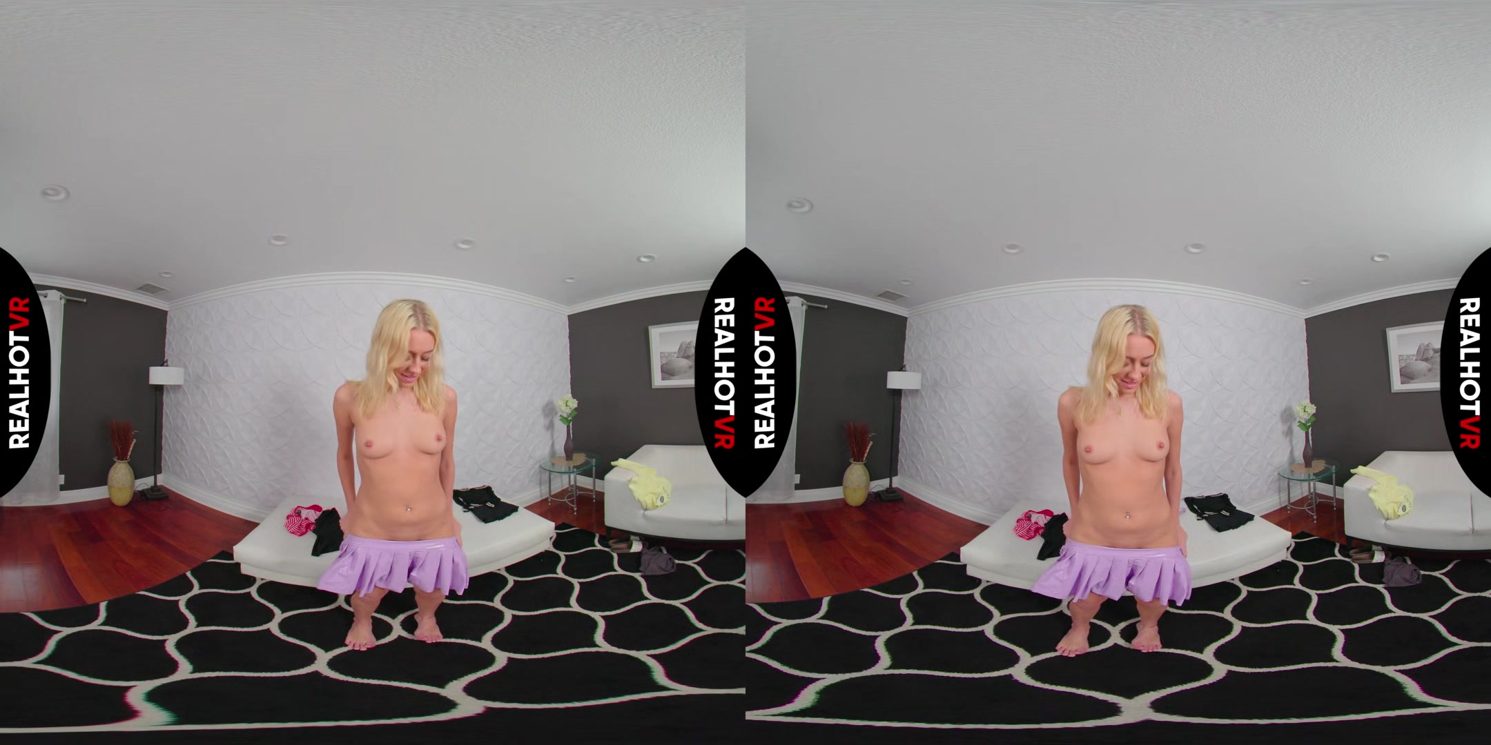 Stepdaddy, Cum All Over Me While I Twerk My Juicy Ass For You