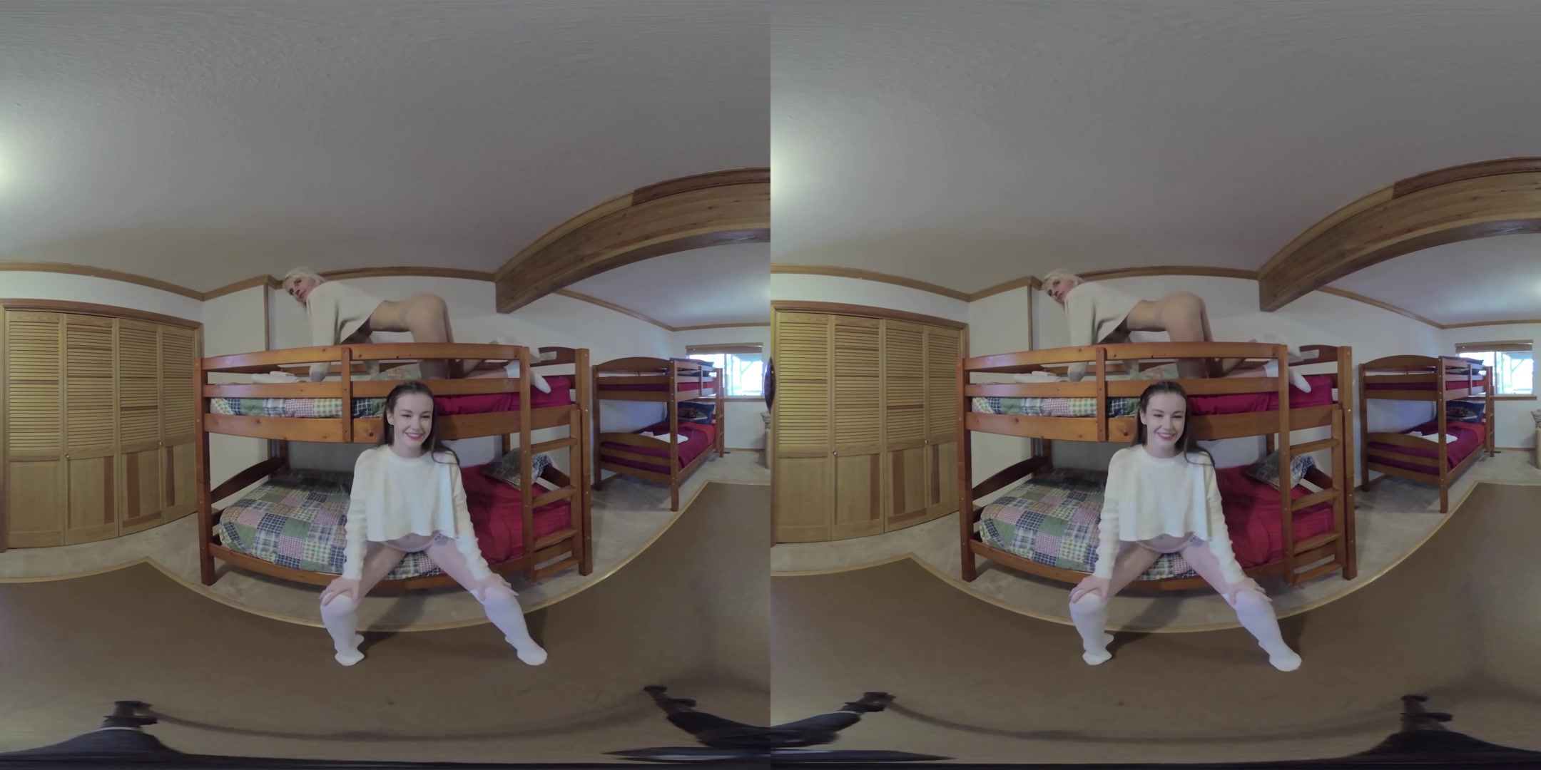Happy Campers - EmilyBloom