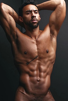 Jay Alexander