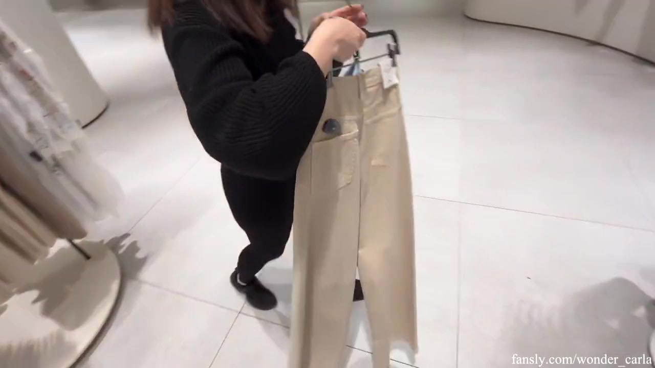 We Were Almost Caught Fucking In A Public Place