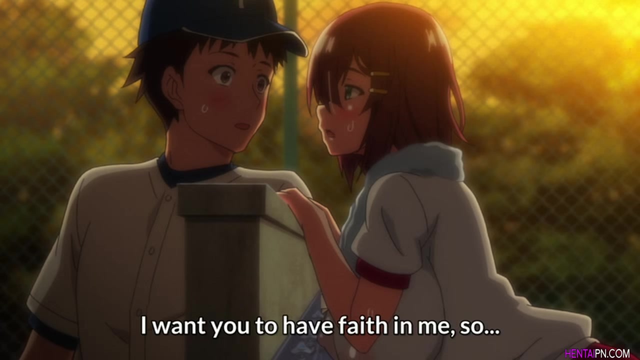 Akane wa Tsumare Somerareru Ep 01 ENG Subbed