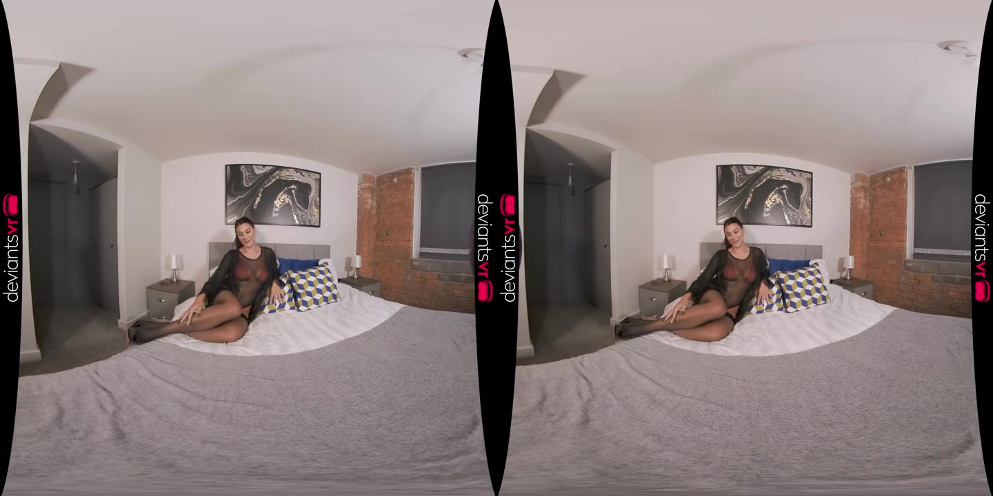 Birthday Surprise - DeviantsVR