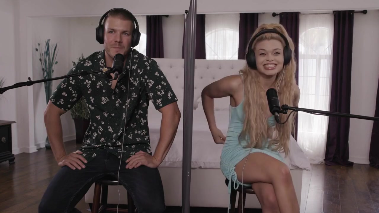 Blind Date - Destiny & Code