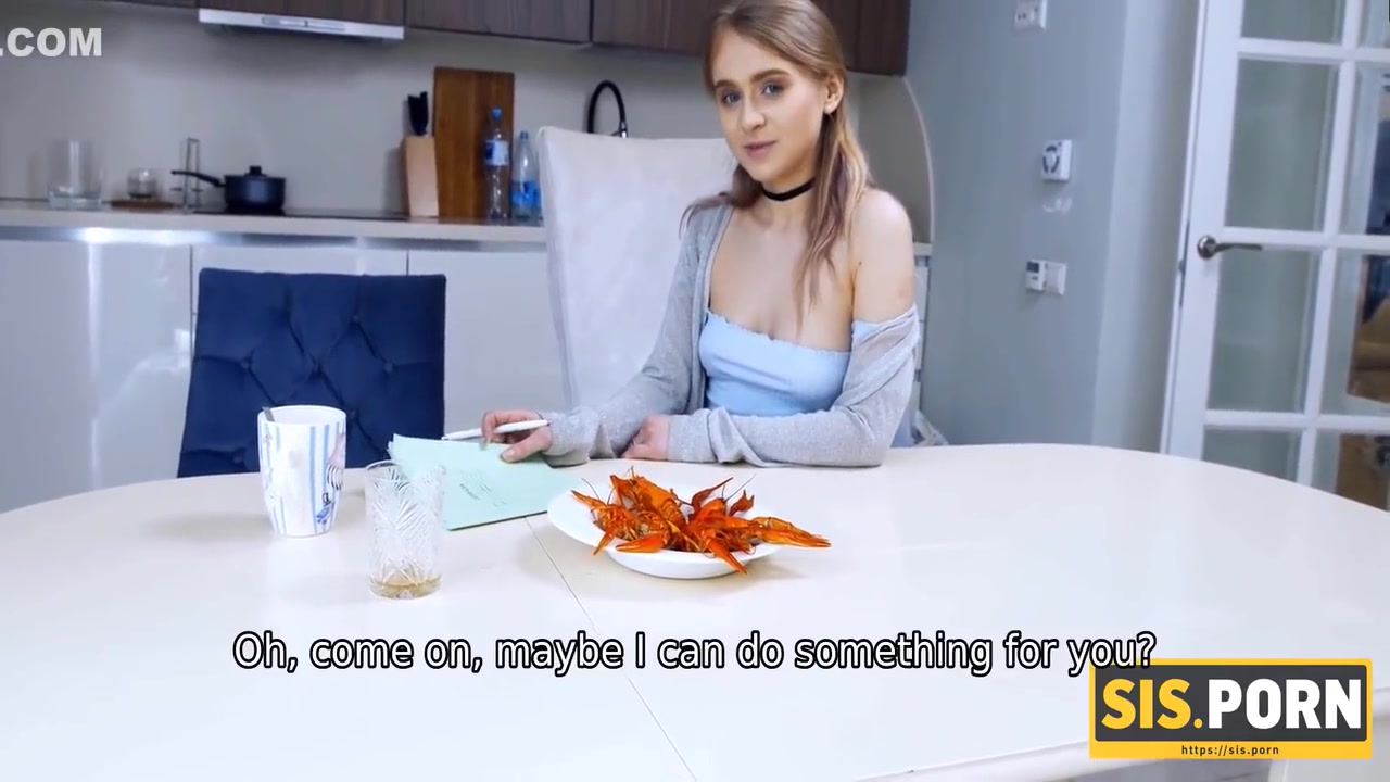 Light Fairy - Girl Needs Help That Stepbrother Provides In Exchange For Sex 11 Min