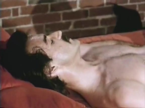 Veronica Hart, Lisa De Leeuw, John Alderman in classic fuck site