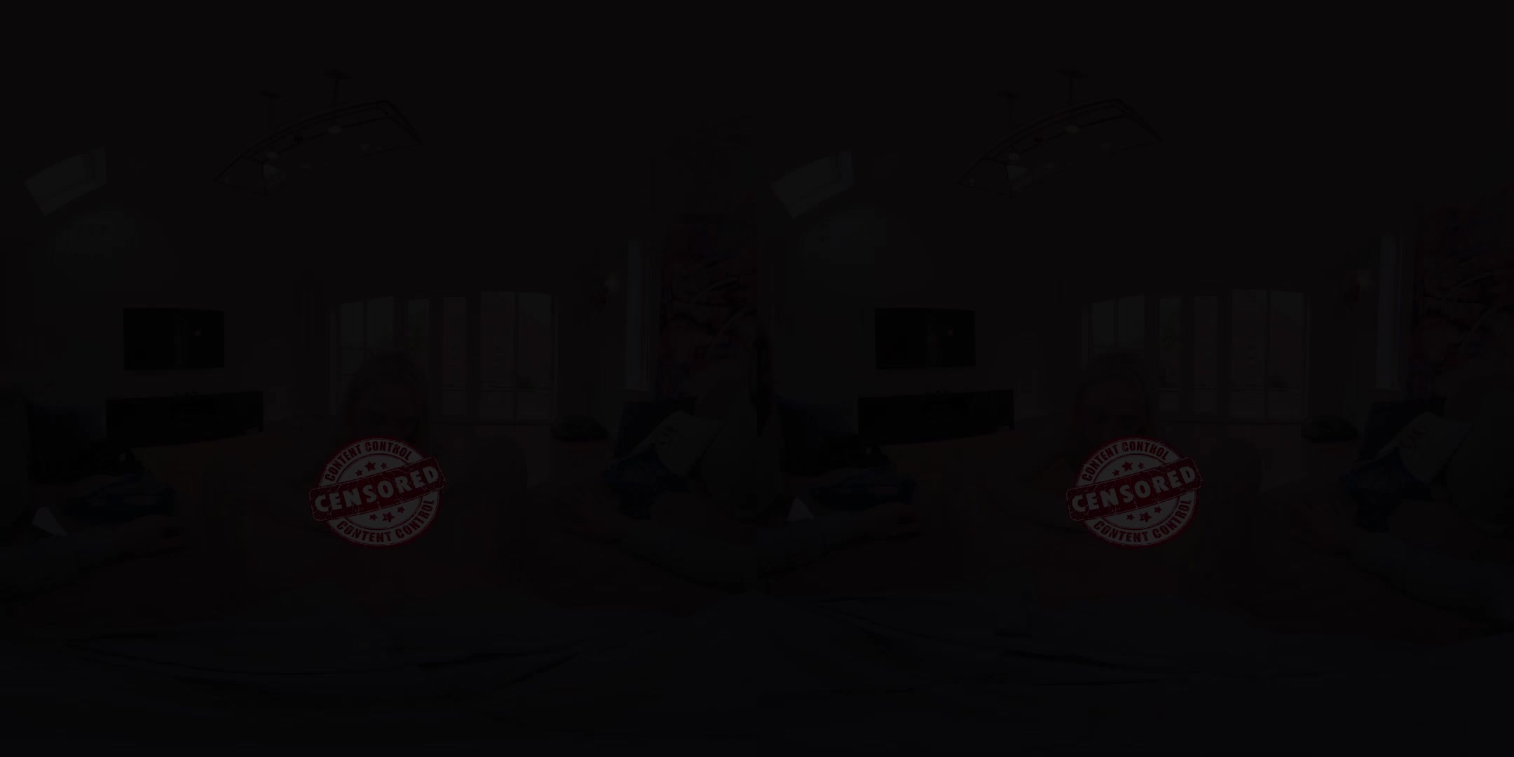 Fuck & Forget featuring Amber Deen - WankitNowVR
