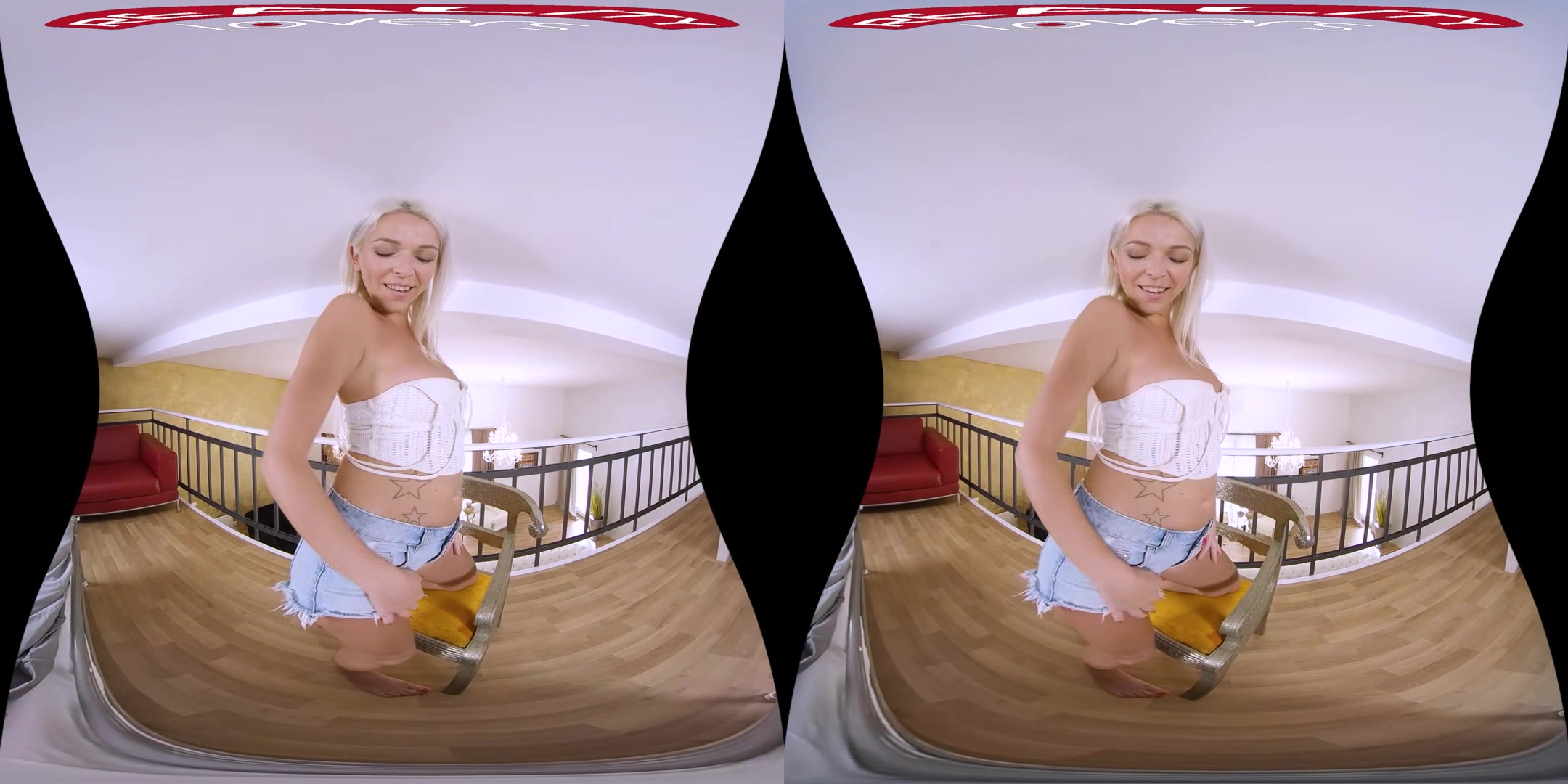 Play Girl stories with Karol Lilien - RealityLovers