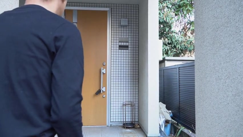 Nana Kamiyama My neighbor is such a whore - Caribbeancom