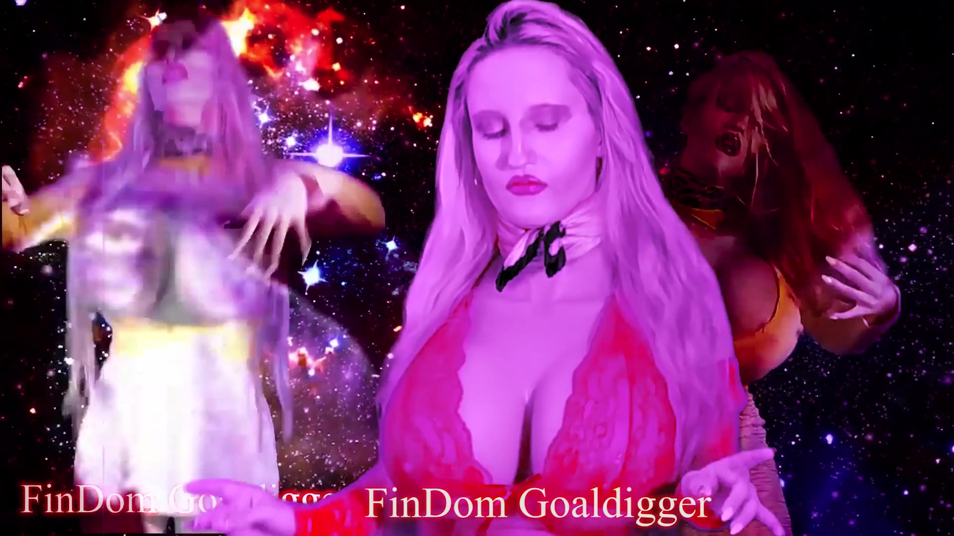 Findom Goaldigger Is Your Owner