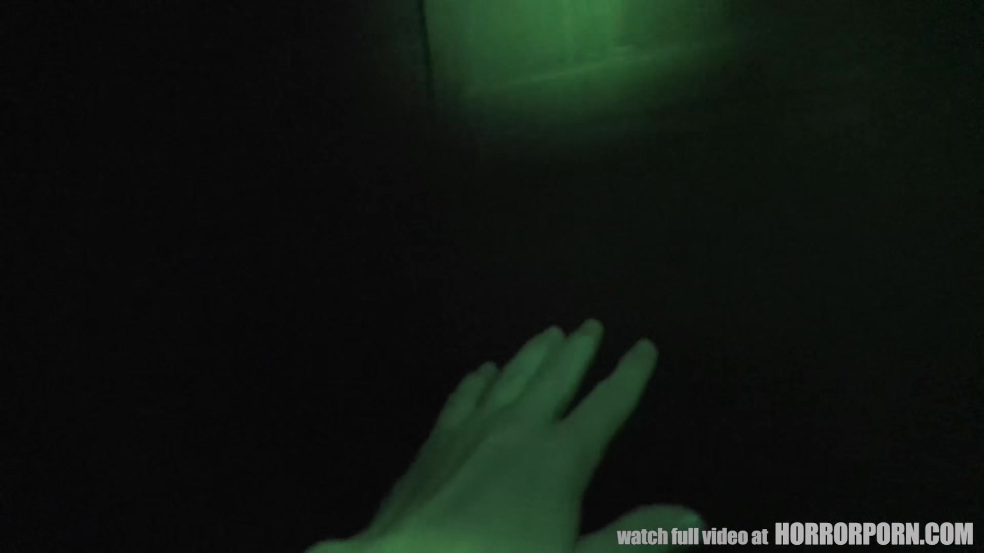 HORRORPORN - Hospital ghosts