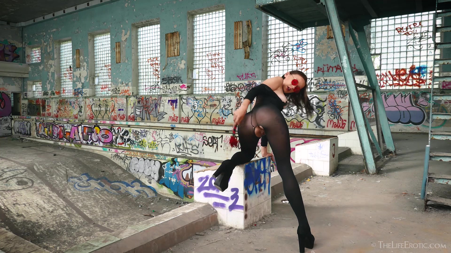 Afternoon Fantasy 2 - Paula T - TheLifeErotic