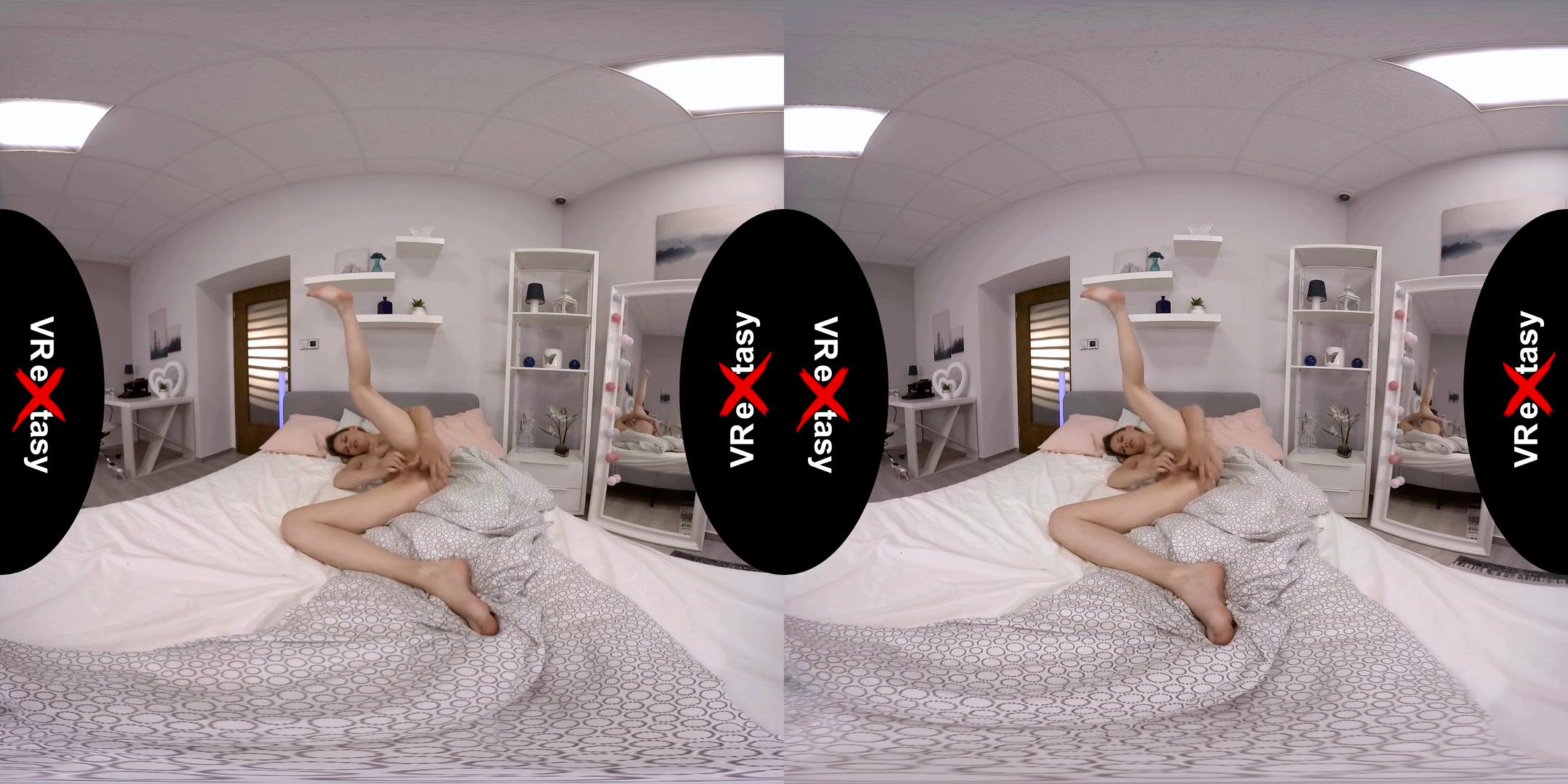First time - SexLikeReal