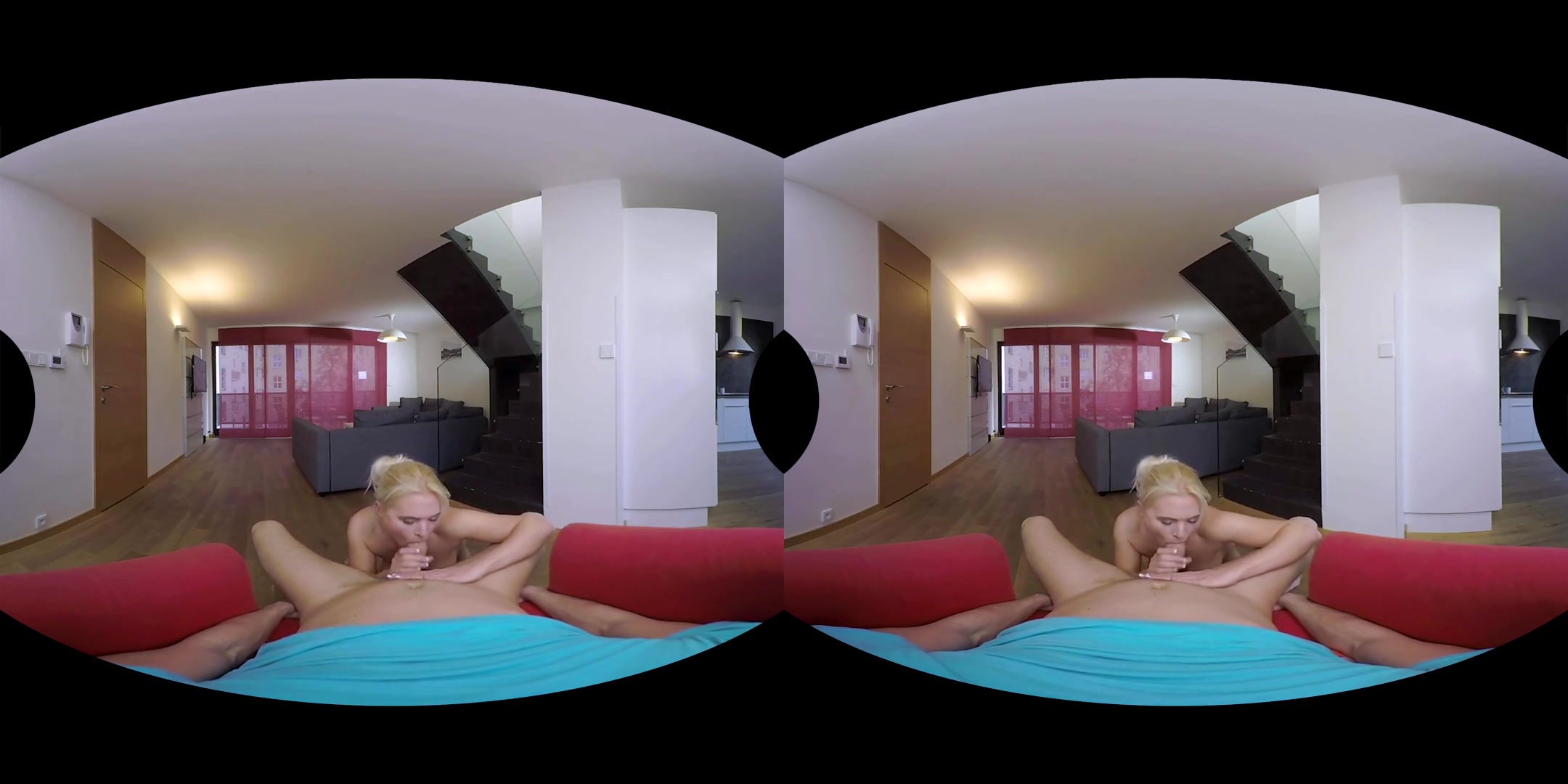Kathy Anderson in Sex After Sex - POV - RealityLovers