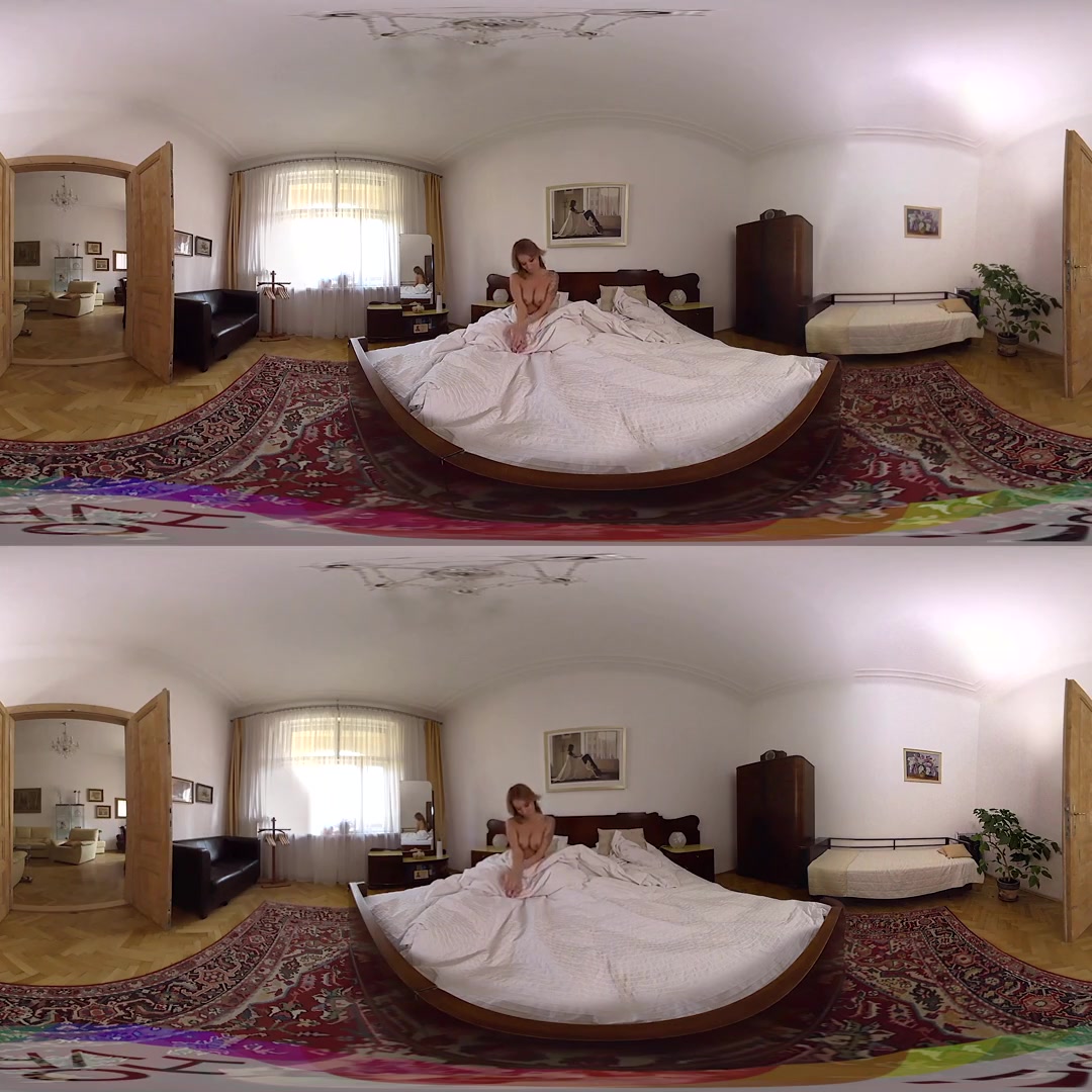 Angel Piaff in Sleepless In Prague - HoliVR