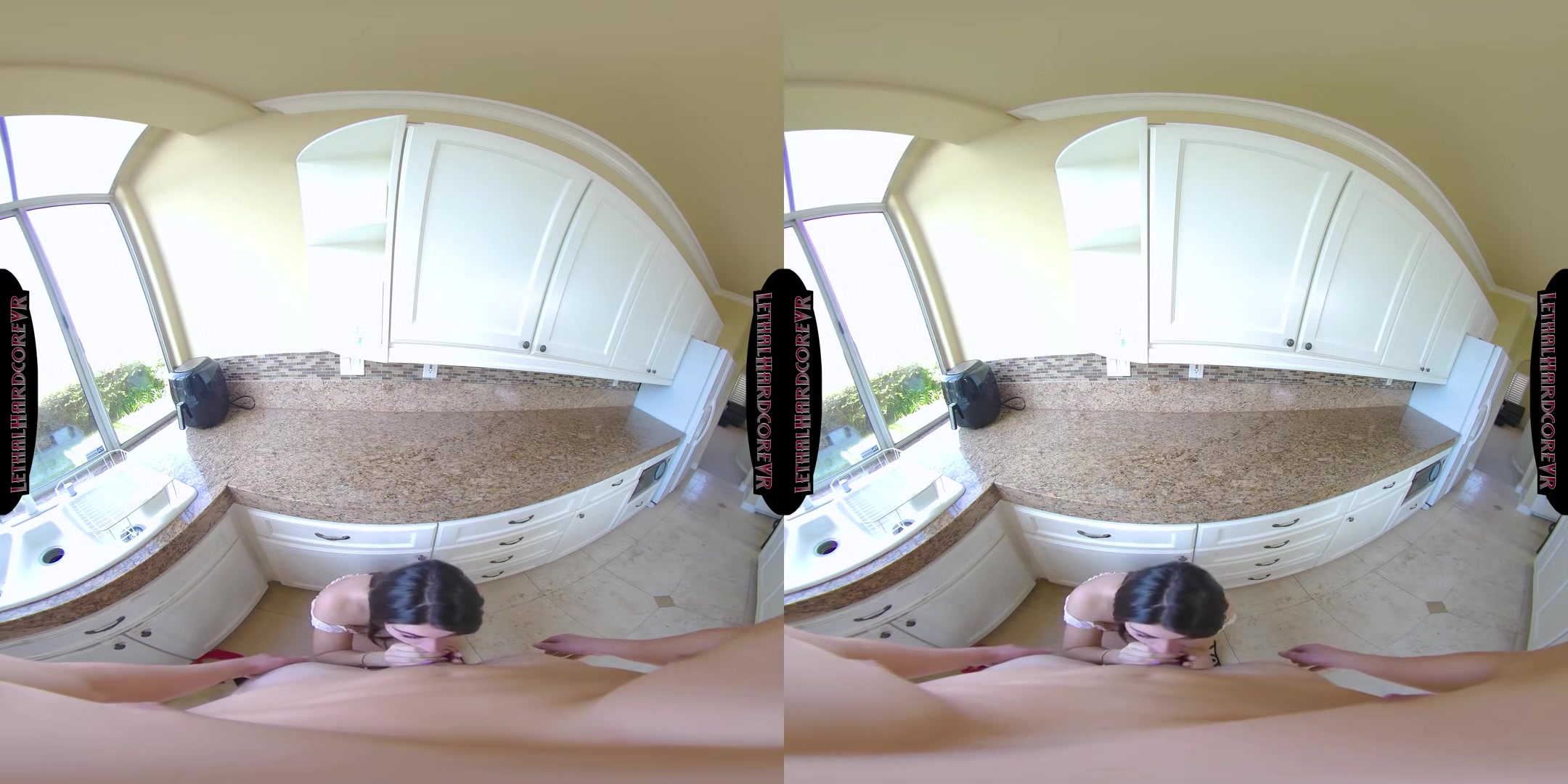 My Stepdaughter Has A Hairy Tight Muff - All Natural Teen Hardcore