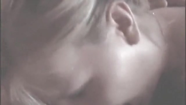 My marvelous girl is an amateur blowjob giver