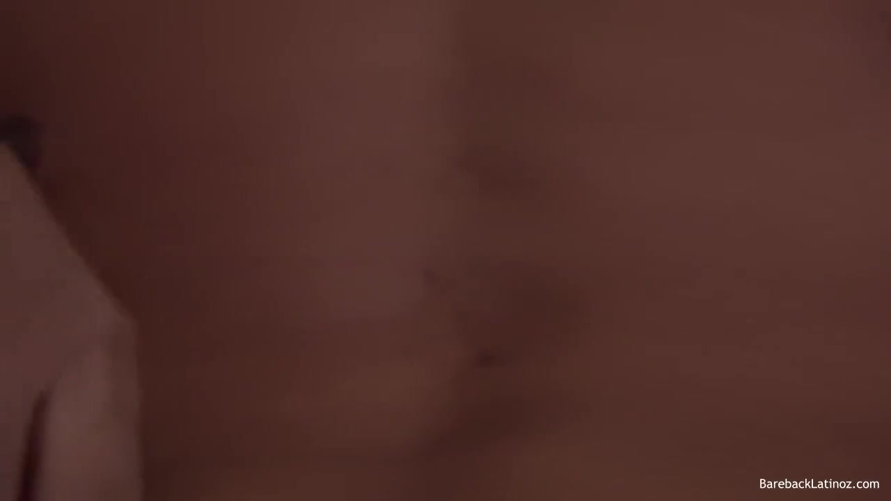 Latin Boy Felix Jerking Off