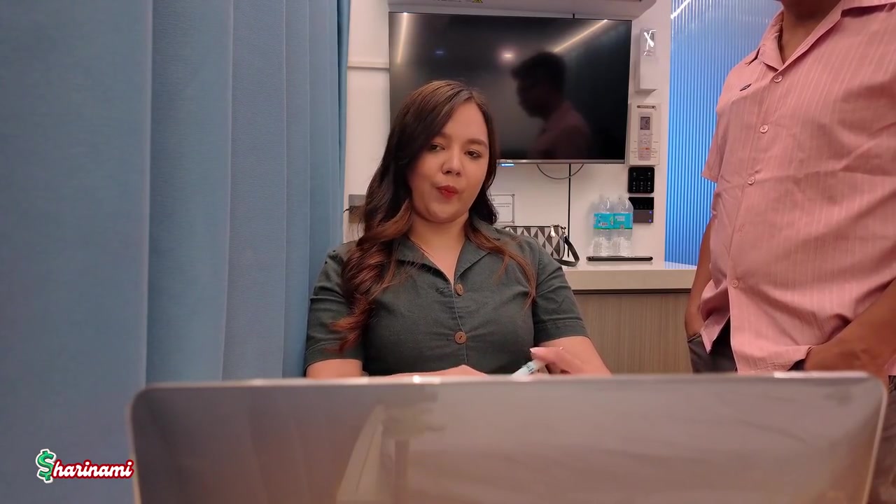 Curious Pinay Student 18+ Gets Extra Attention From Her Professor After Class Pov - Sharinami