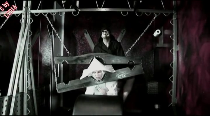 Making Of - The Confession Of A Nun