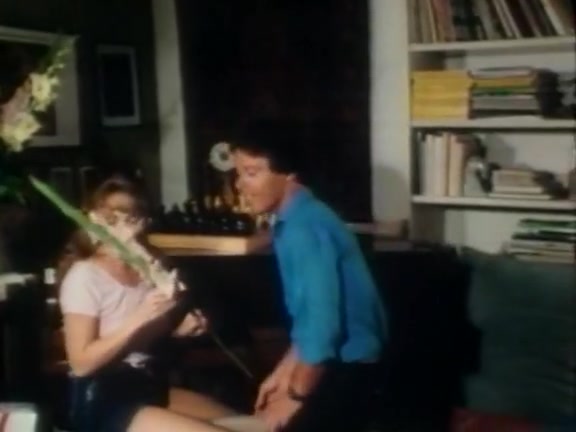 Don Fernando, Jesse Adams in classic fuck movie