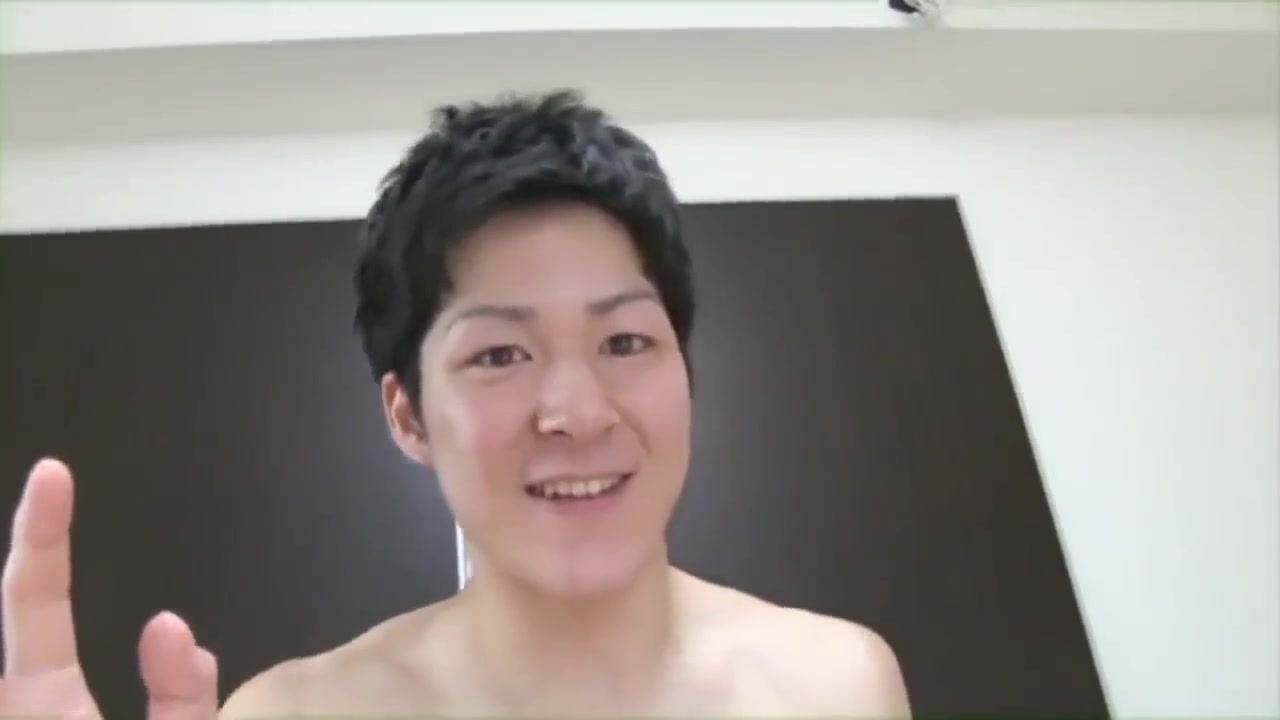 handsome JAPAN university student 18+