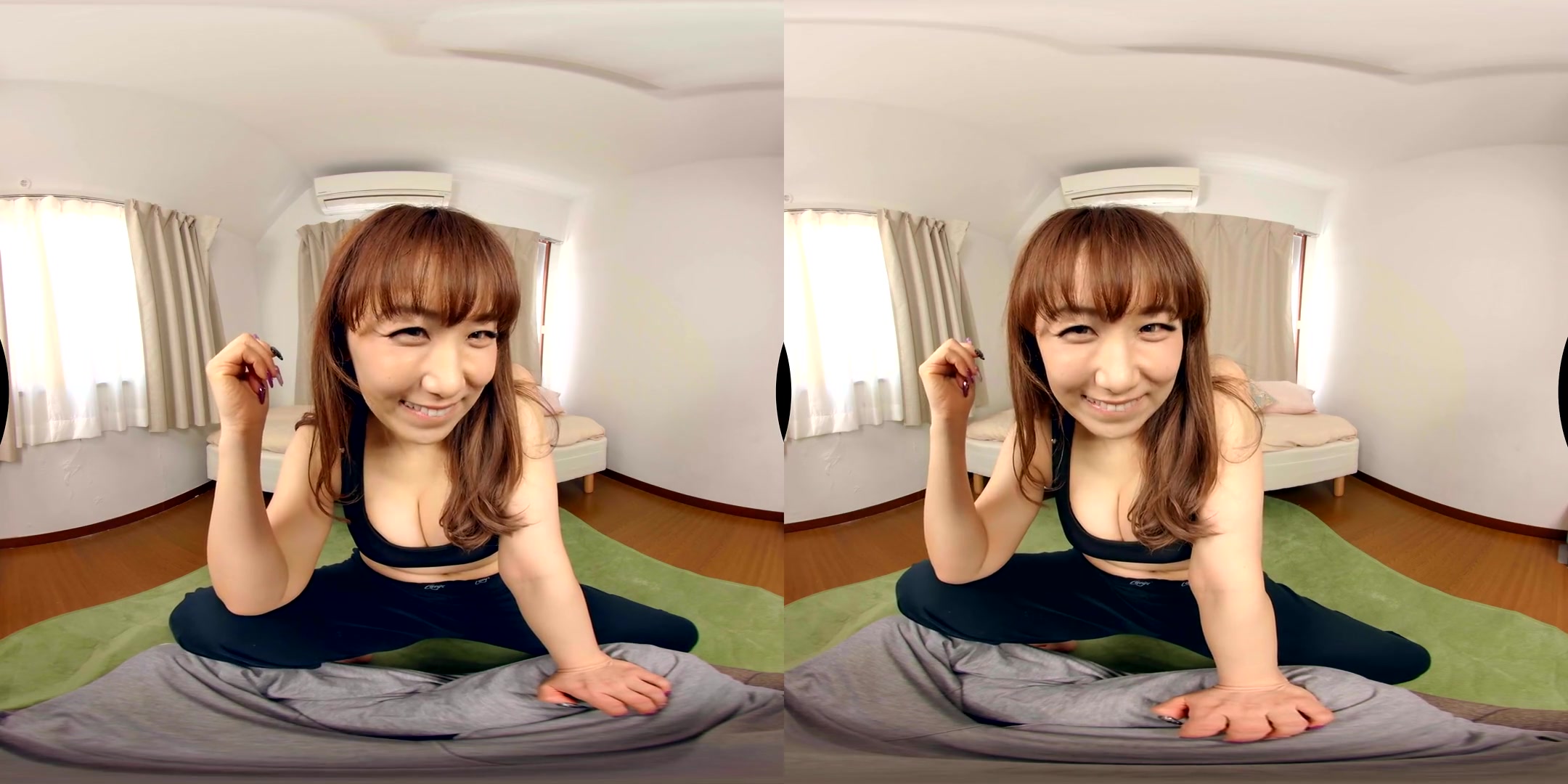 Chieri Sunaga Apartment Days! Act 1 - FANTASTICA