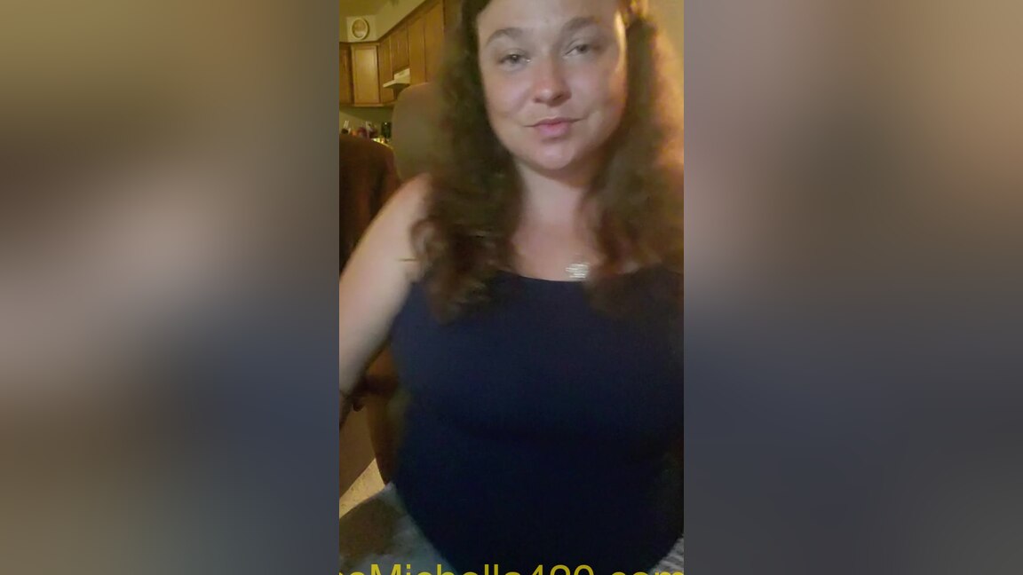 Smoking With A Side Of Sph - Missmichella420