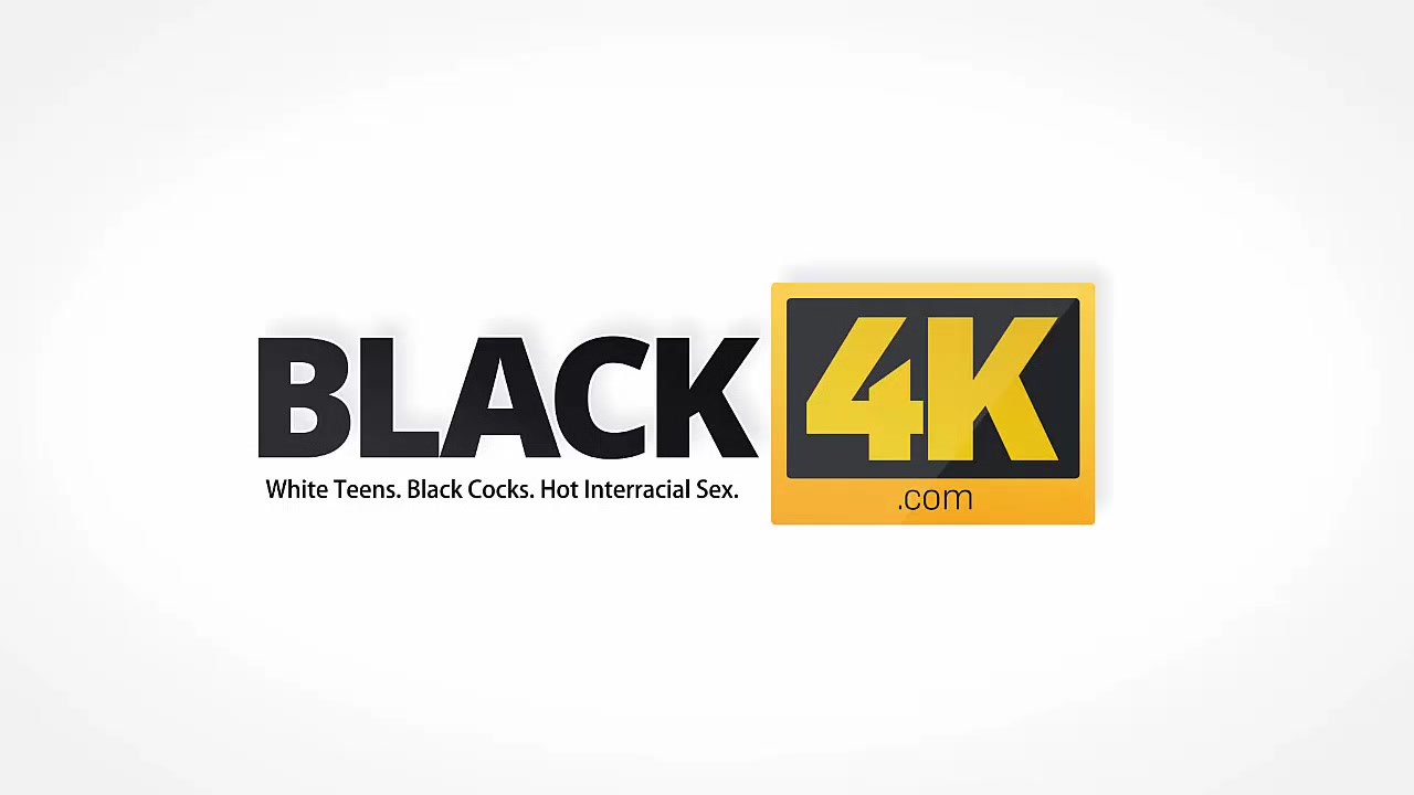 BLACK4K. Ria Sunn is happy to have interracial sex with sensitive guy