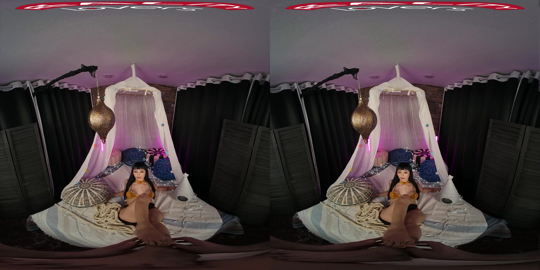 Princess of Perversia - RealityLovers