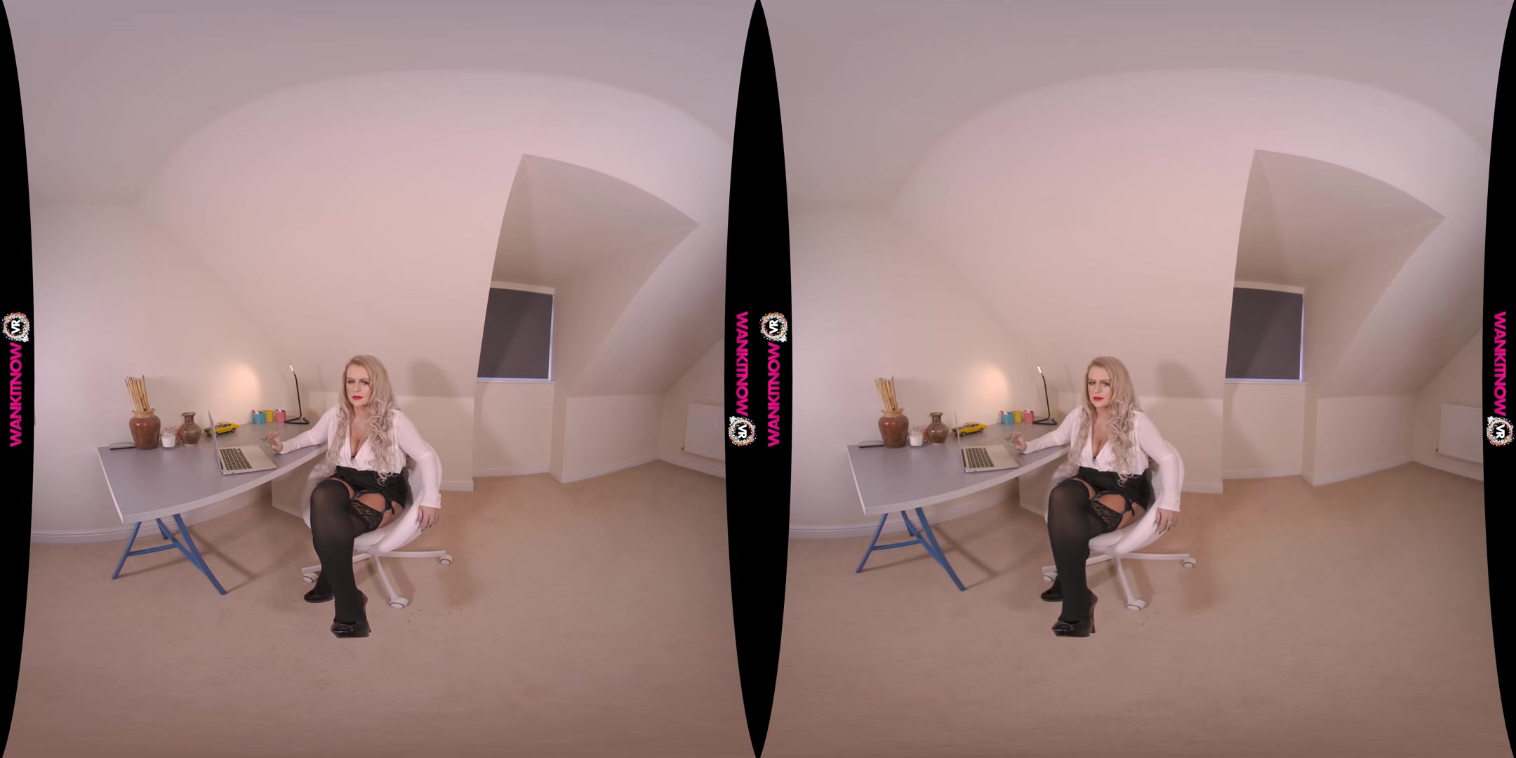 My Porn Collection - Wankitnowvr