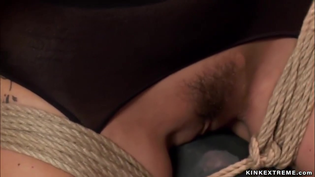 Slaves Are Humiliated At Bdsm Party