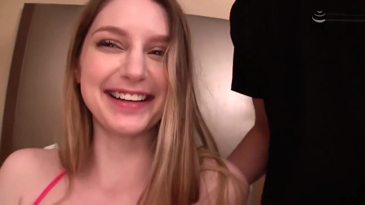 HIKR-135 Seduced This Ultra Beautiful Big Tits