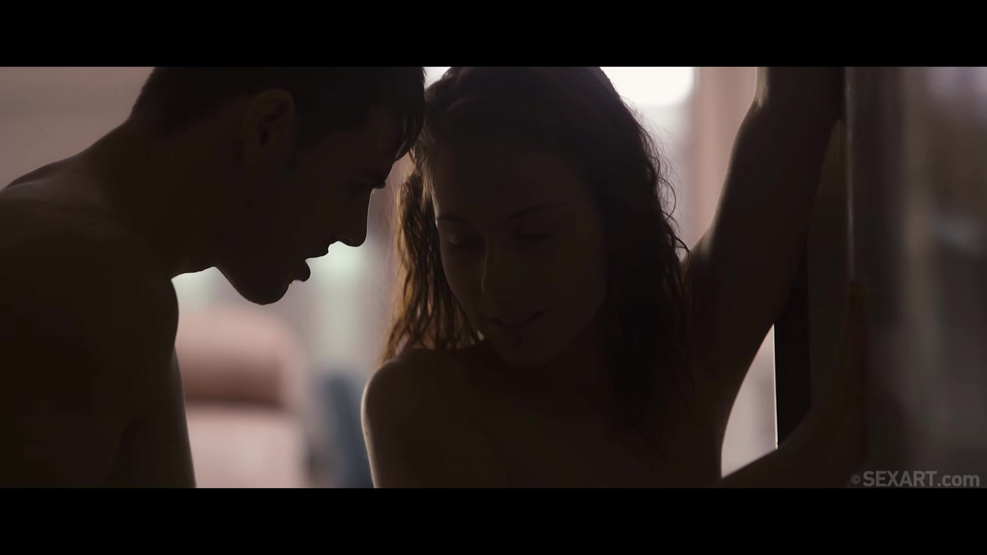 Voeden De Liefde - Antonia Sainz & Nick Wolanski - SexArt