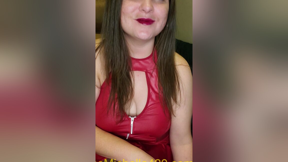 Youre Going To Suck Cock For Mistress And Youre Going To Give Her All Of The Money - Missmichella420