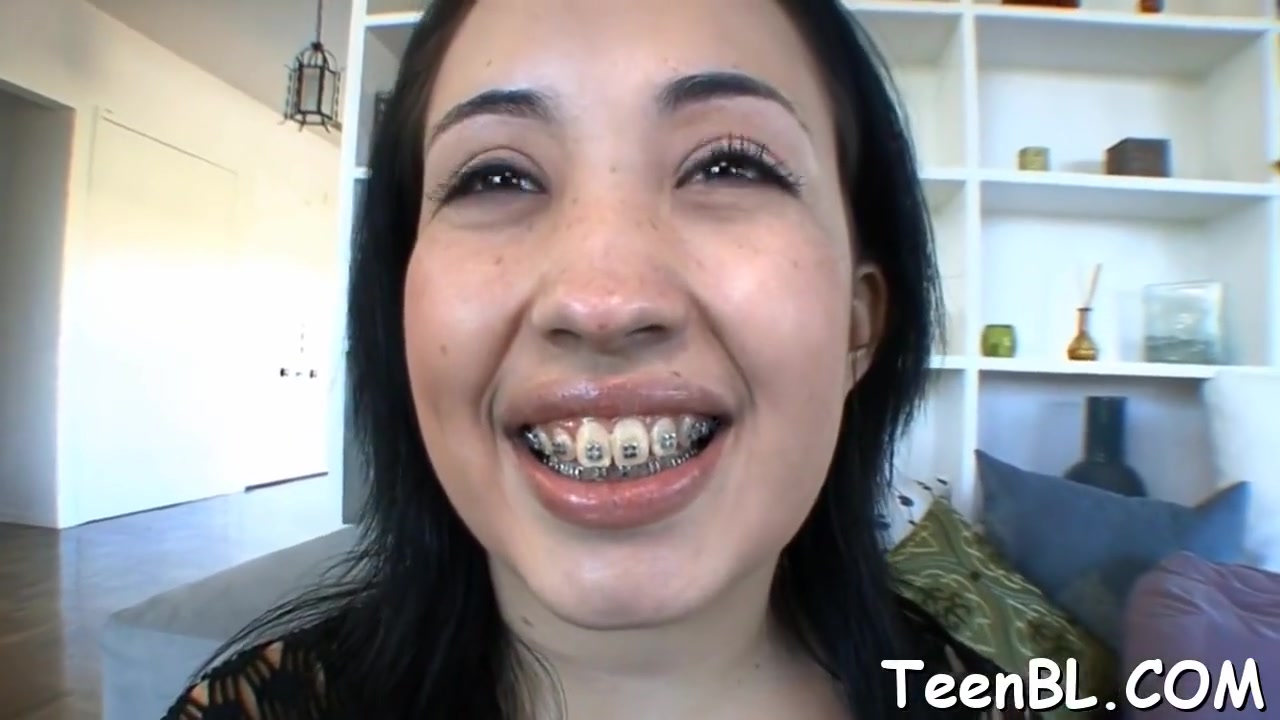 Naughty teen 18+ Lusty Appreciation