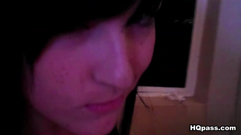 GFRevenge Movie Scene: Self Gratification