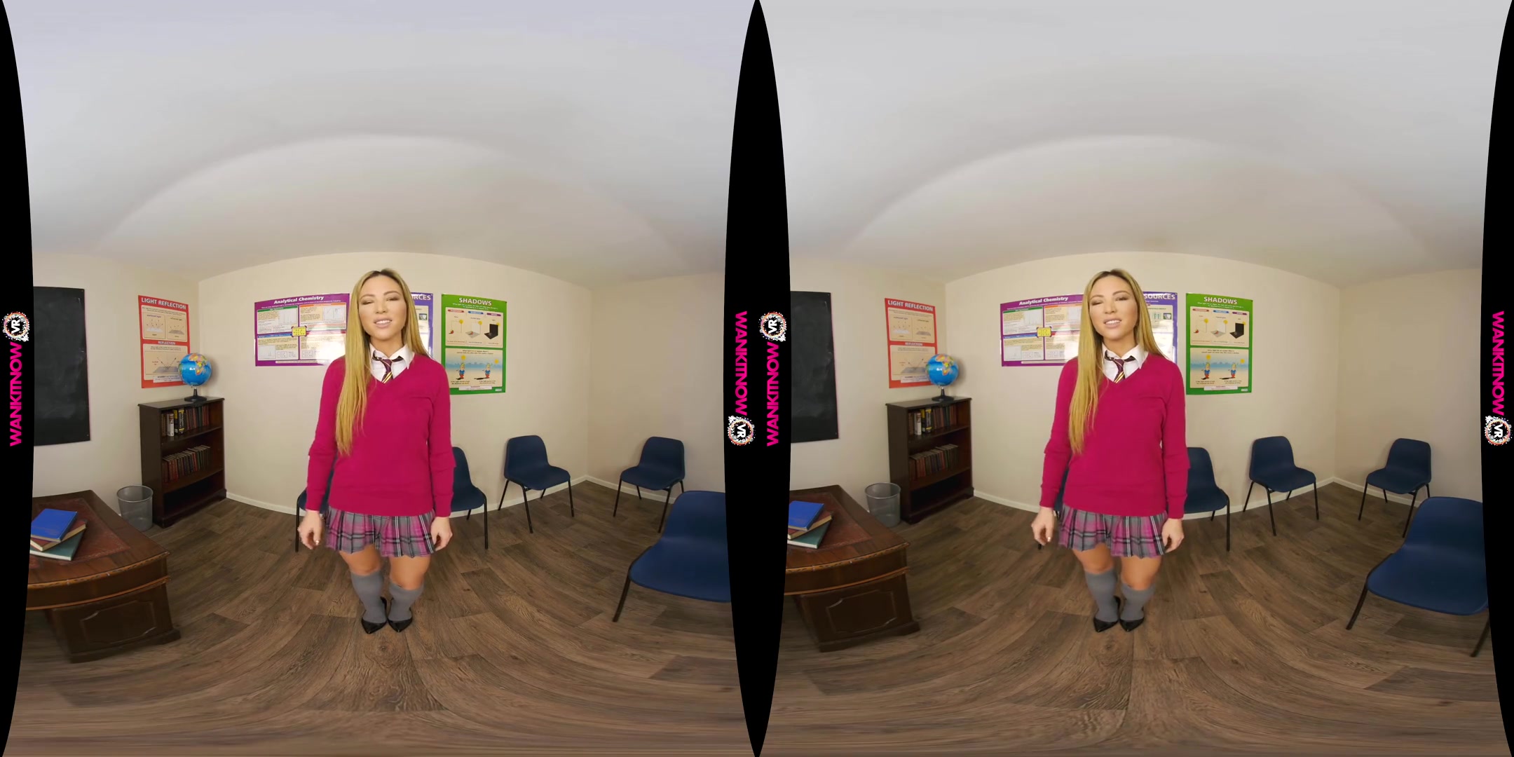 Head Girl - SexLikeReal