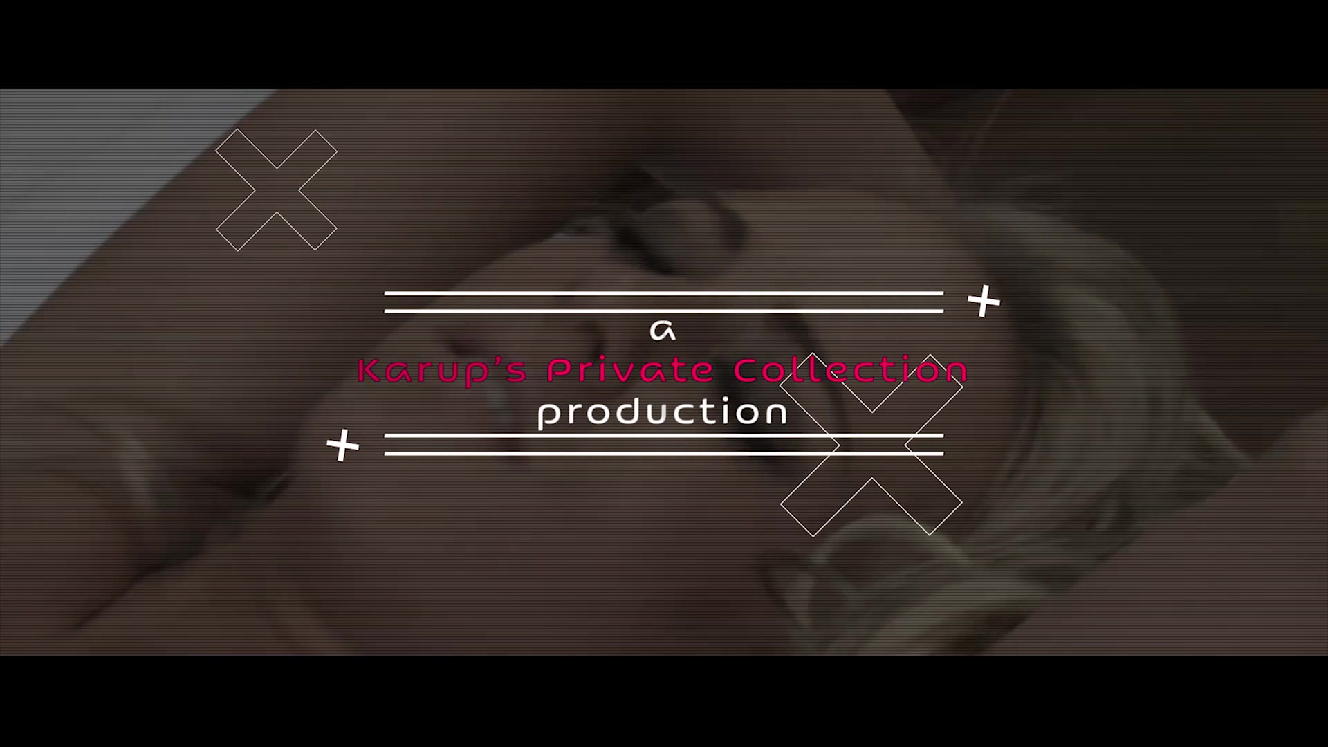 Vyvan Hill - Karups