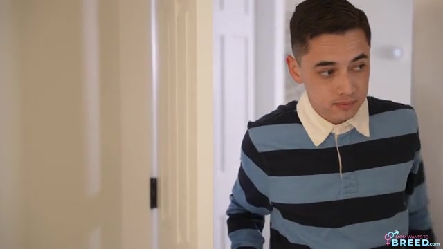 Stepmom Has Two Creampies For Lunch - S2:E9 - Momlover