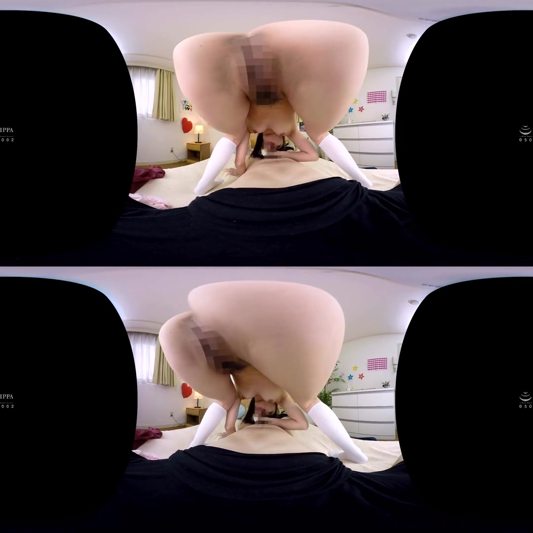 All the Cute Girls In My Class Confess to Me So I Give Them All Creampies 2 - EroTimeVR