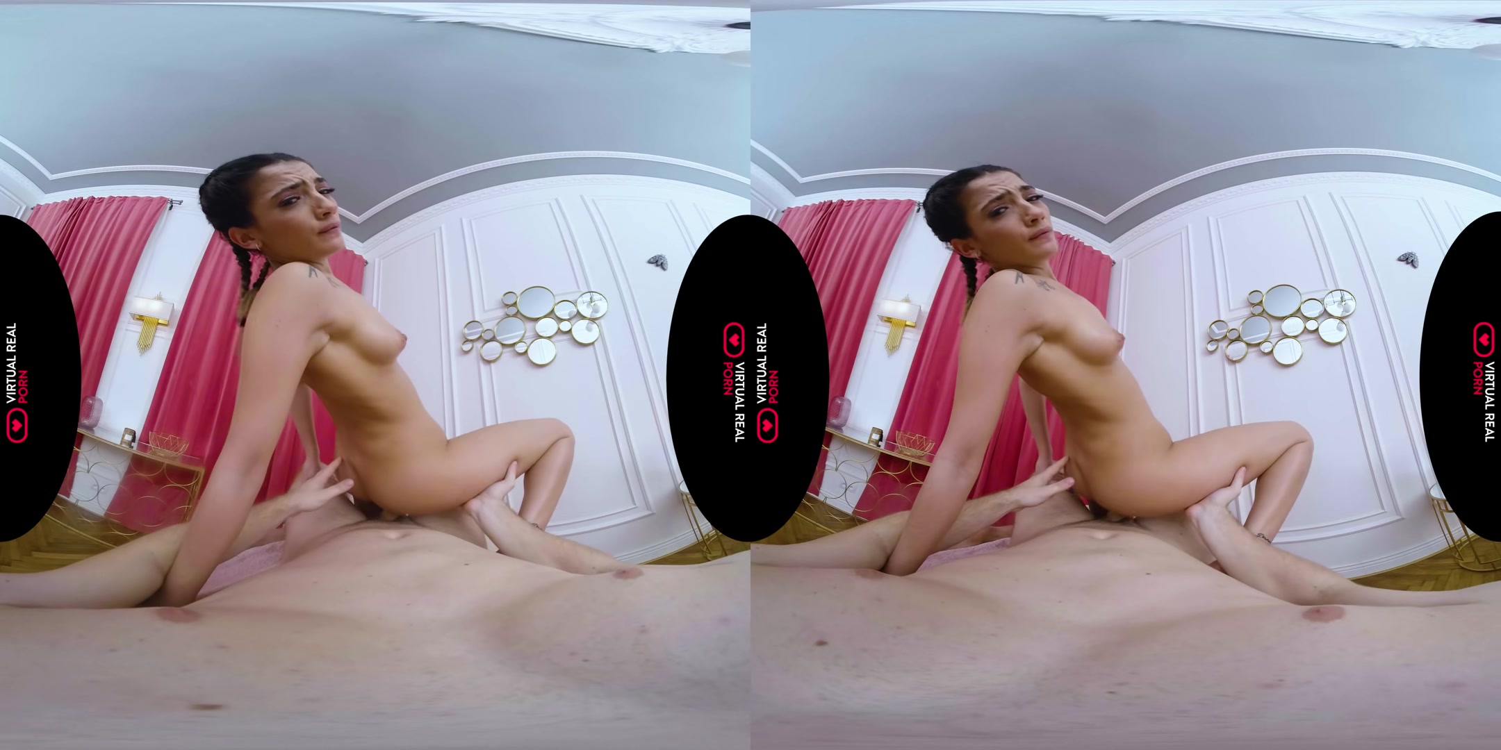 Brazilian Massage - VirtualRealPorn