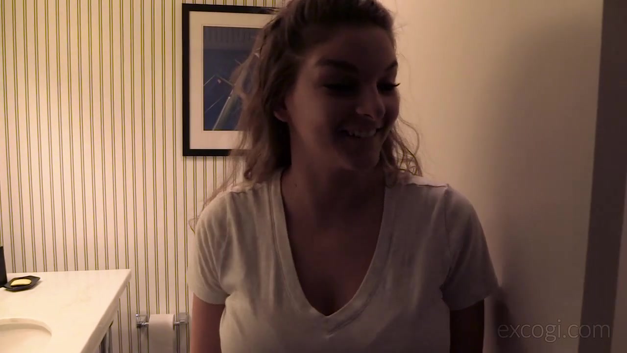 Allison Video - ExploitedCollegeGirls