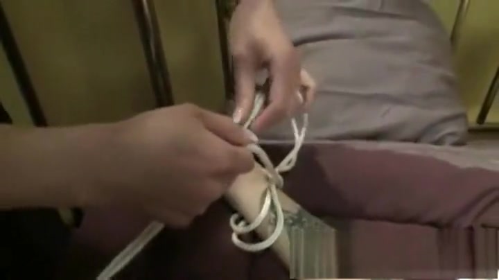 guy receives pounded By It shemale And A strap On Wearing slut